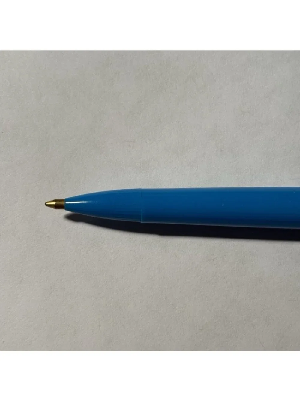 The Butchart Gardens Victoria Canada Floaty Pen Floral Flower Souvenir Promo Vtg